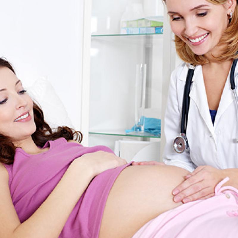 Nieinwazyjna diagnostyka prenatalna