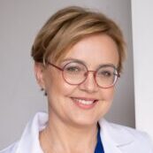 Dr n. med. Monika Grymowicz